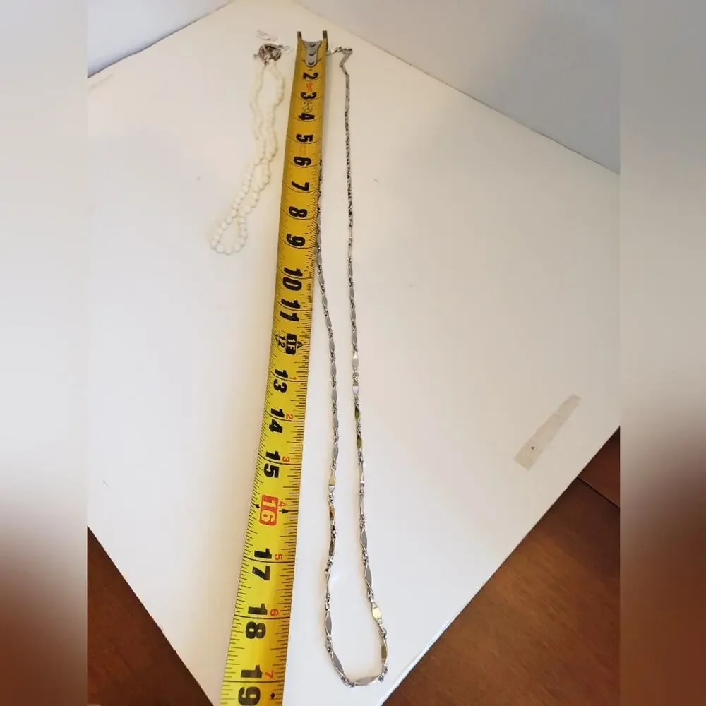 unbranded just pearls